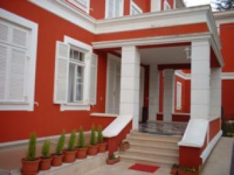 CROATIA SAVUDRIJA  HOTEL A SELL Rovinj