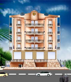 Beautiful flat in Hurghada Hurghada