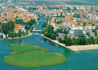 EXCLUSIVE LAND PROPERTY SALE Struga