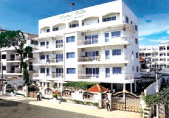 Service Apartment For Rent Phnom Penh