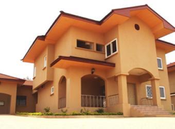 3 bed room duplex for sale Accra