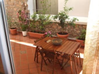 Furnished Apt. for Short Term Athens