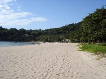 110m West Coast Beach Front Ko Lanta Yai