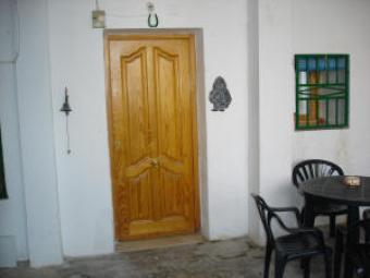 Cave House Granada