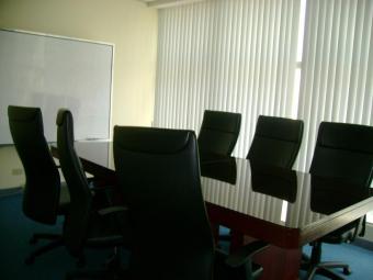 FURNISHED OFFICE SPACE IN MAKATI Makati