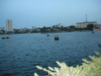Studio for rent in Ba Dinh dist Ha Noi