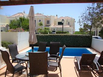 3 Bedroom Villa - Vale do Lobo Algarve