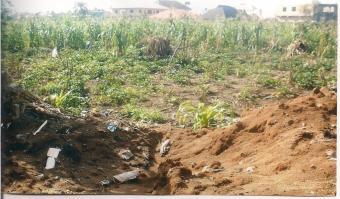 LAND 4 SALE Port Harcourt