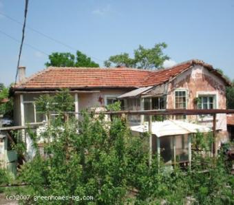 Very cheap property Yambol
