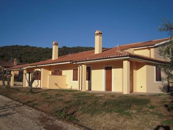villa on 3 floors-Amelia Umbria Amelia