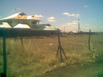 RUAI PLOTS FOR SALE-900K Nairobi Ruai