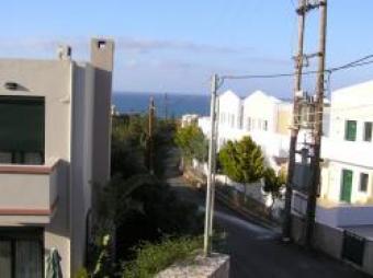 Luxurious Villas and Homes Heraklion