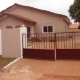 Kesdek Rentals(3bedroom at Manet Accra