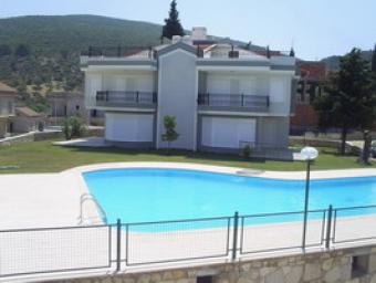 Luxury Brand New Villas Aydin