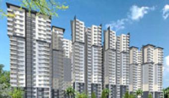 Flats available in and around Ba Bangalore