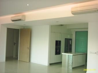 Zehn - Bukit Pantai, Bangsar Kuala Lumpur