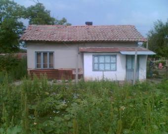 House Pchelarovo