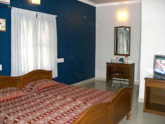 Compact Royal Habitat Bangalore