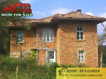 BG House - 11500 EUR Ilakov Rŭt