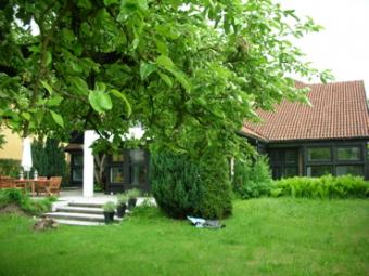 The most beautiful House at all! Poznan