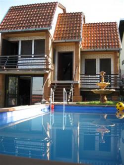 FRUSKA GORA-NEAR NOVI SAD,HOUSE Novi Sad