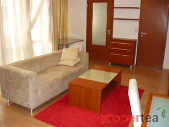 FULLY EQUIPPED APARTMENT IN A BR Budapest