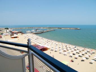 1st LINE APARTMENTS  IN BULGARIA Varna