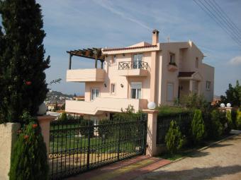Private house for sale in Athens Athens