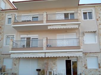 Maisonettes Chalkidiki80,000eur Ouranoupolis