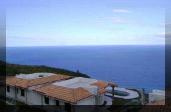 Great villa. Views of Stromboli Reggio Calabria