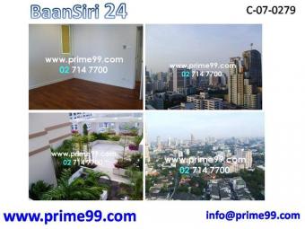 Siri 24 - Penthouse for Sale Bangkok