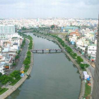 Apartment for rent-D 1 Hcmc