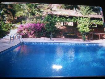 Superb Restaurant For Rent Marbella