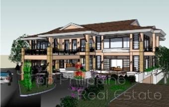 Magnolia Place Tandang Sora