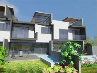 Semi-detached house Larnaca