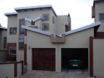 Centurion 2 Bedroom Complex Pretoria