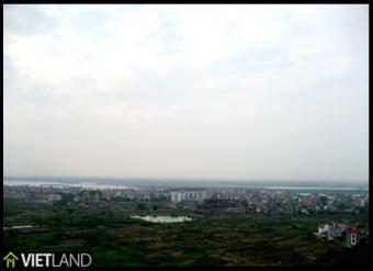 bright apart close to Ciputra Hanoi
