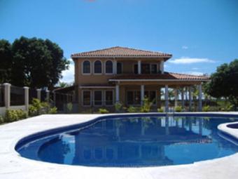 Beautiful oceanfront  property! Palo Seco