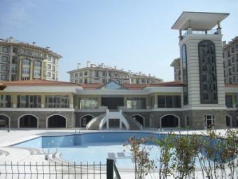 COMM. PROPERTY 4728M2 Istanbul Istanbul