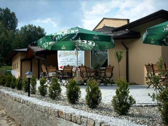 RESTAURANT - SOUTH POLAND Wodzislaw Slaski