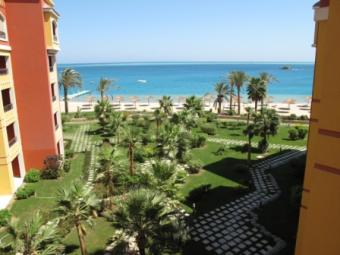Luxory 2 bdr apartm in Hurghada Hurghada