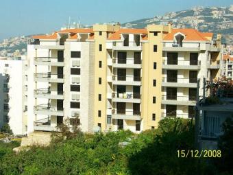 FLATS and DUPLEXES for sale in F Keserwan