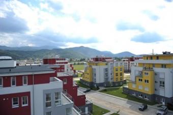 Brasov.New apartaments for sale. Brasov