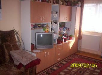 Studio Apartment for sale Odorheiu Secuiesc