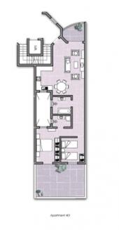 Residenza Mulino, 401 Zurrieq