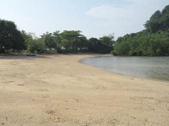 Island for sale, tropical island Ranong