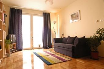 Flat forrent behind BoscoloHotel Budapest