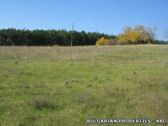 land in Brjastovec -Bourgas area Bourgas Area