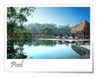 The Beauty Nandini Resort Ubud