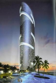 1BR, 2BR & 3BR Apt. Sun Tower Abu Dhabi